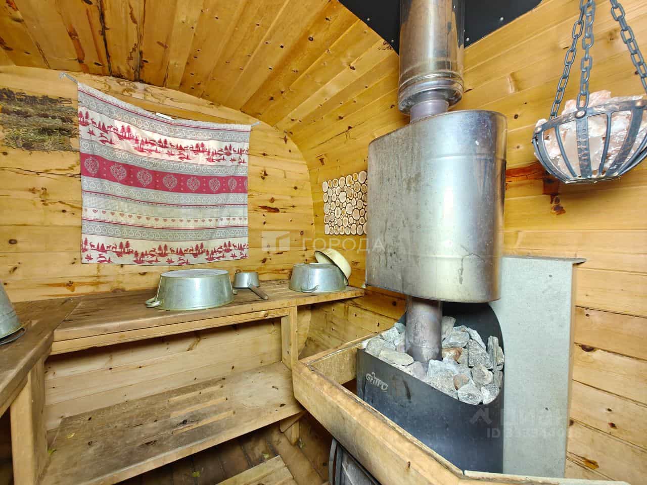 Россия, село Новолуговое, микрорайон Берёзки-2, 1-й квартал, 51, фото 47