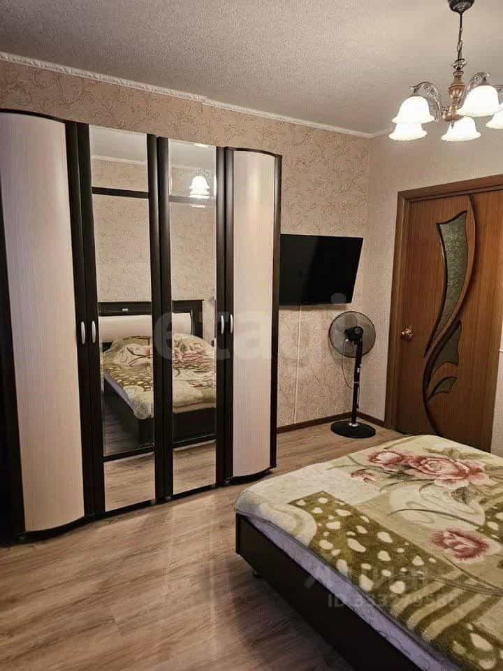 Россия, Нижний Новгород, проспект Ильича, 40