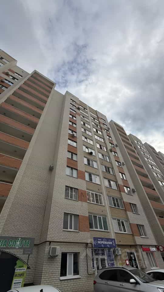 Россия, Ставрополь, улица Тухачевского, 22/2, фото 13