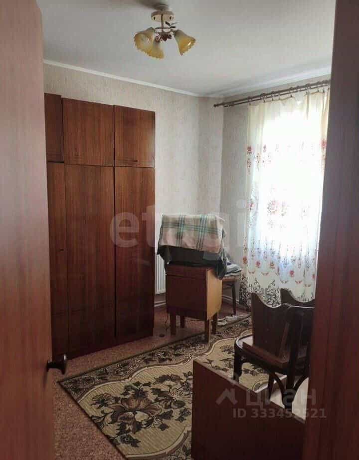 Россия, Белгородская область, Шебекино, улица Шолохова, 1, фото 3