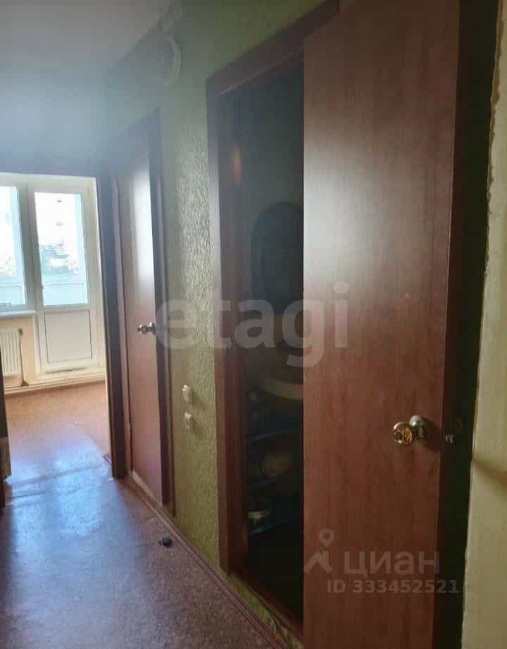 Россия, Белгородская область, Шебекино, улица Шолохова, 1, фото 7