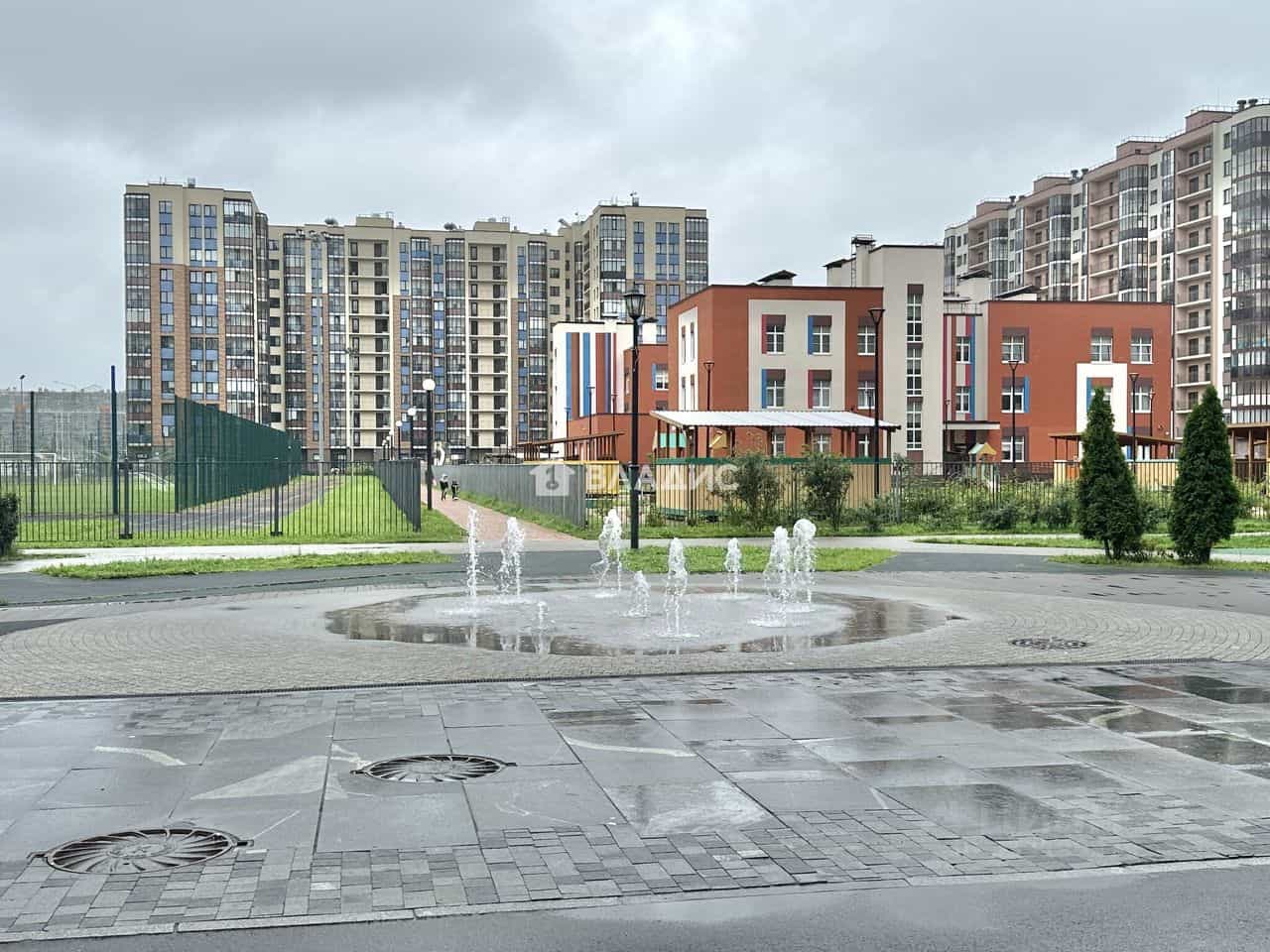 Россия, Ленинградская область, Всеволожский район, Бугры, Английская улица, 6, фото 26