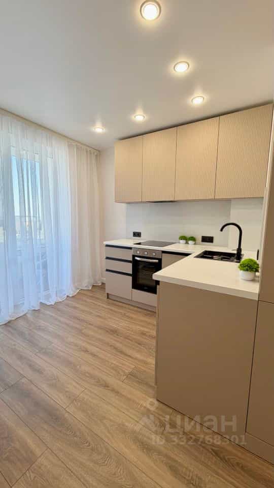 Россия, Саратов, улица имени Александра Кривохижина, 6Б, фото 2