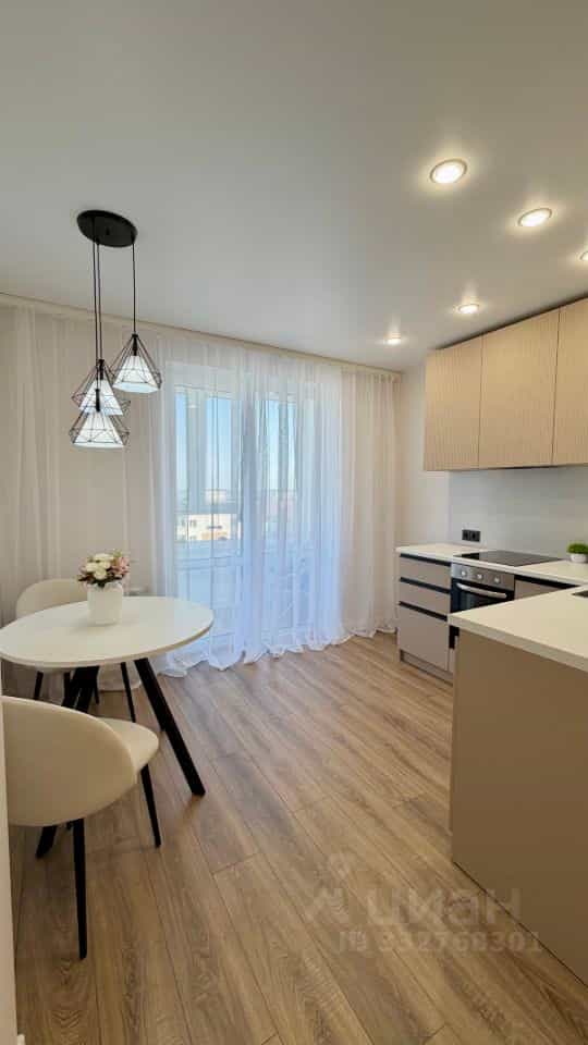 Россия, Саратов, улица имени Александра Кривохижина, 6Б, фото 3