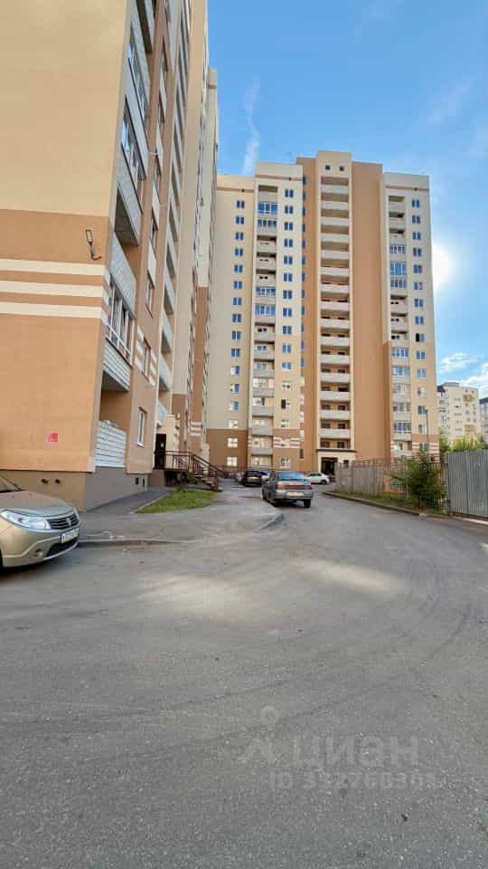 Россия, Саратов, улица имени Александра Кривохижина, 6Б, фото 29