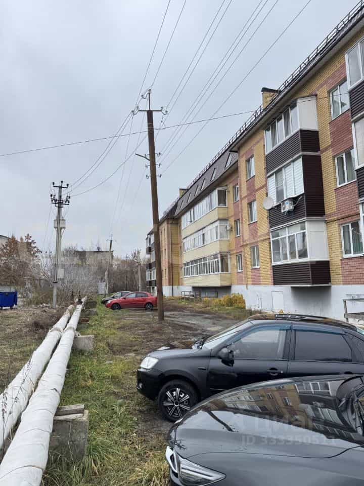 Россия, Ульяновский район, рабочий посёлок Ишеевка, улица Ульянова, 3, фото 2