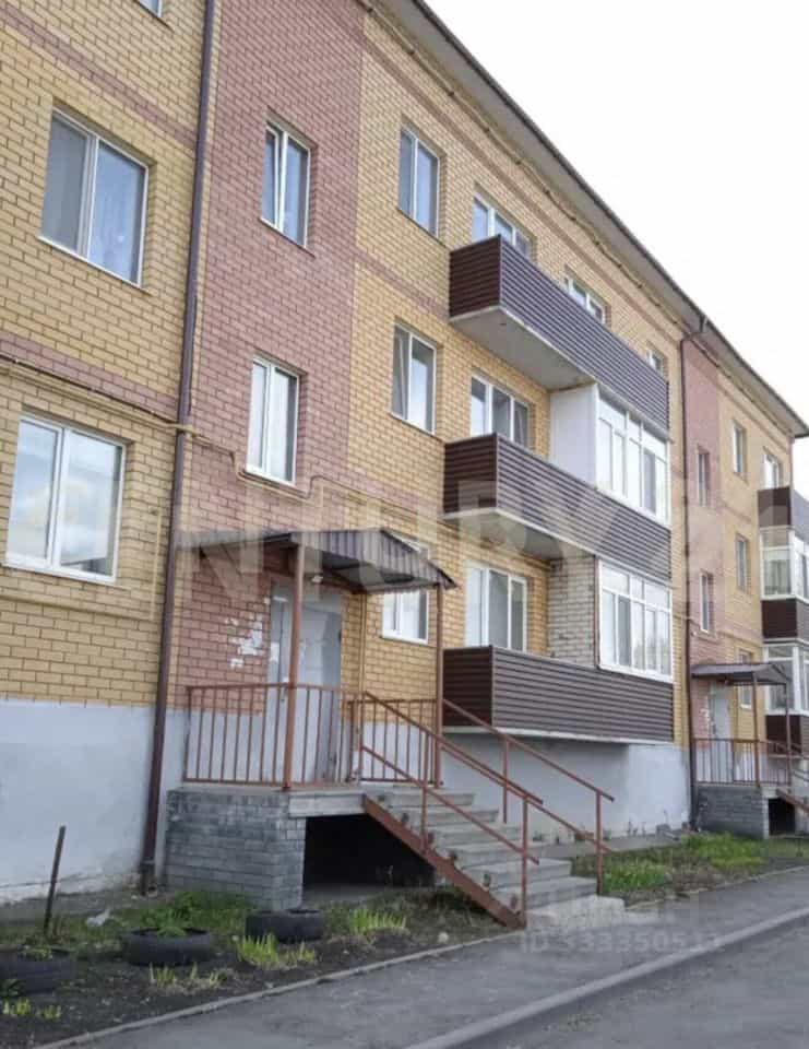 Россия, Ульяновский район, рабочий посёлок Ишеевка, улица Ульянова, 3, фото 3