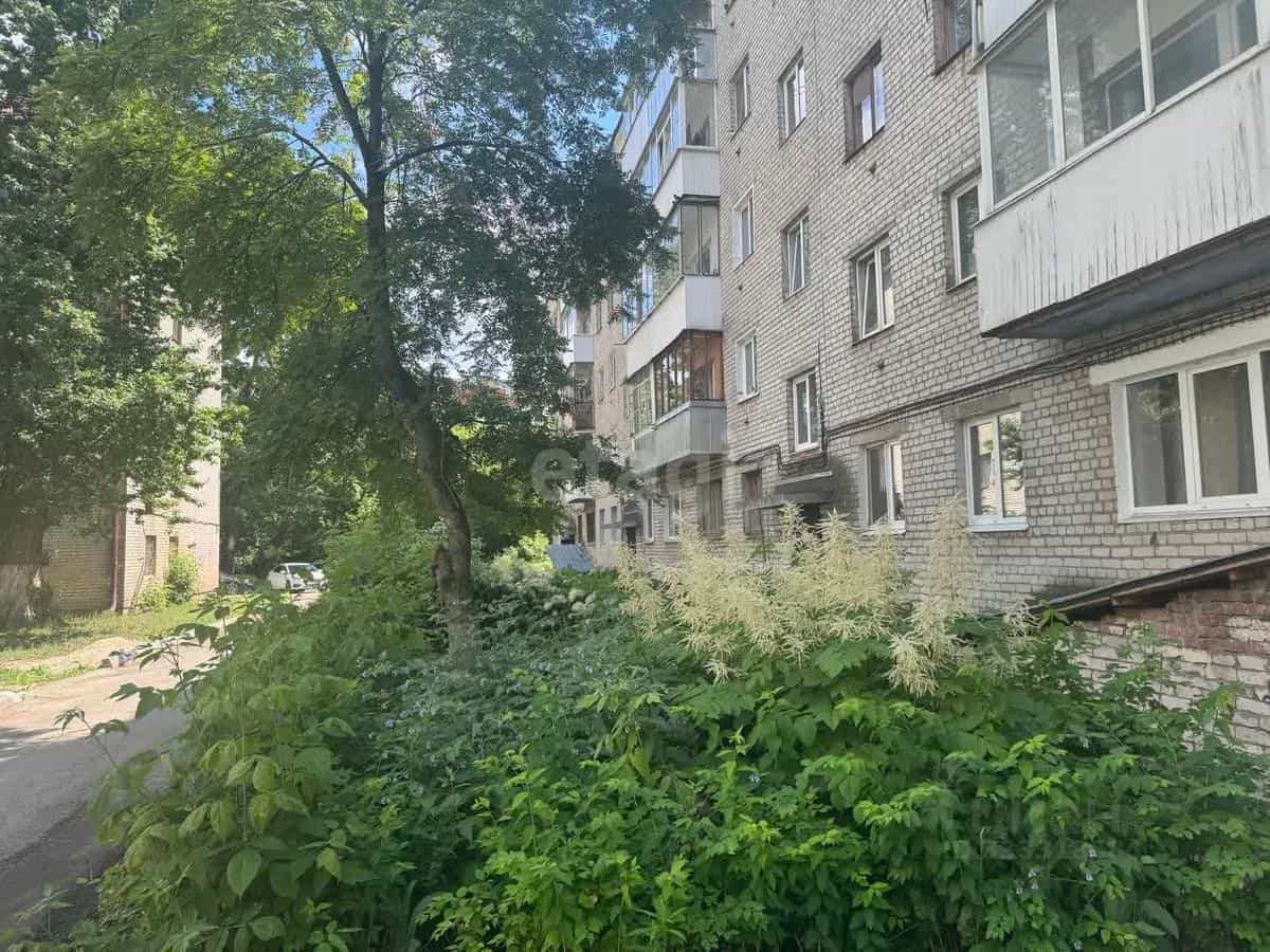 Россия, Брянск, Спартаковская улица, 126А, фото 17