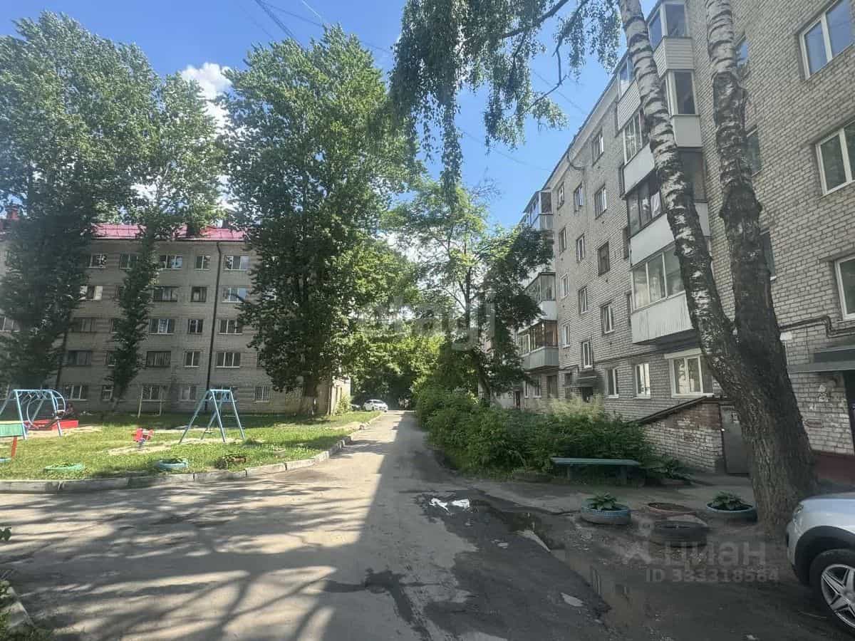 Россия, Брянск, Спартаковская улица, 126А, фото 19