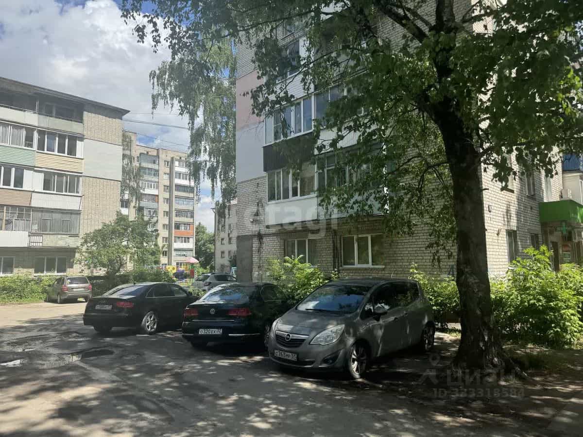 Россия, Брянск, Спартаковская улица, 126А, фото 20