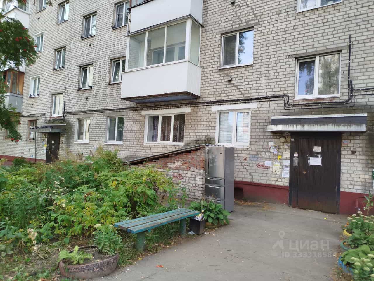 Россия, Брянск, Спартаковская улица, 126А, фото 21