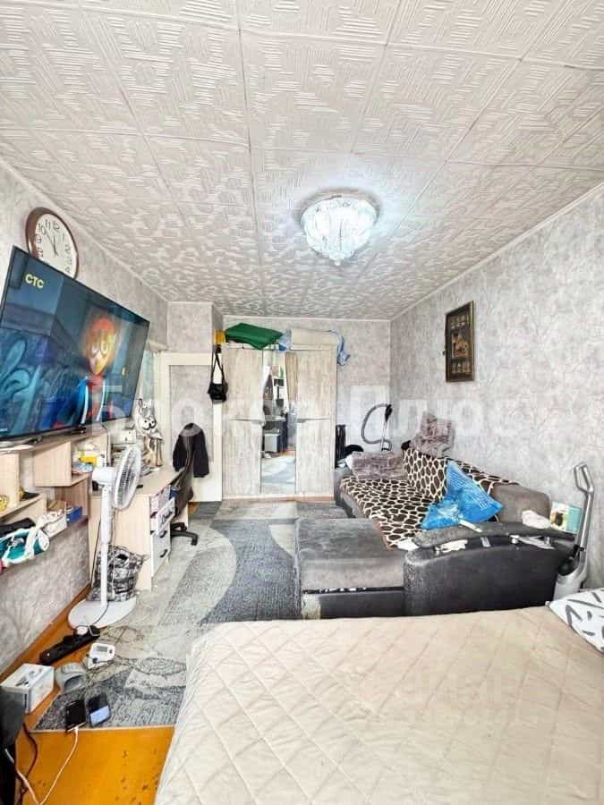 Россия, Республика Тыва, Кызыл, улица Ооржака Лопсанчапа, 27, фото 2