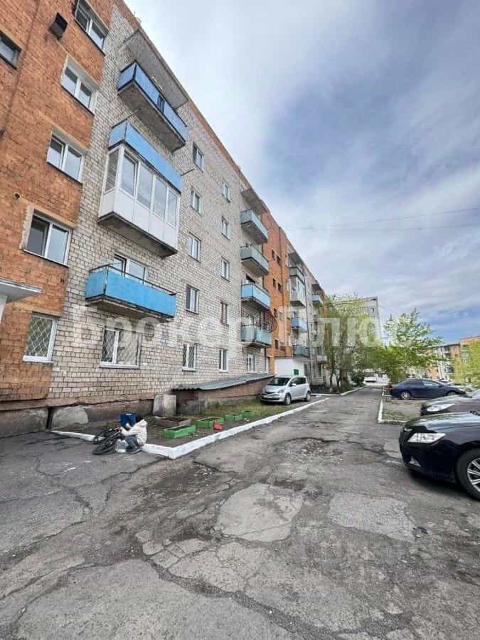 Россия, Республика Тыва, Кызыл, улица Ооржака Лопсанчапа, 27, фото 4