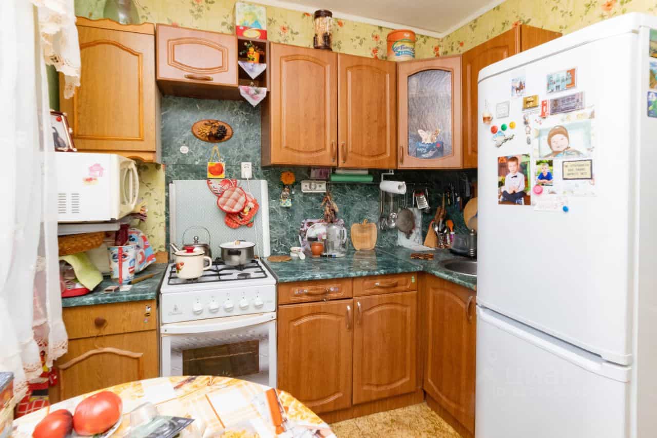 Россия, Курган, улица Аргентовского, 40