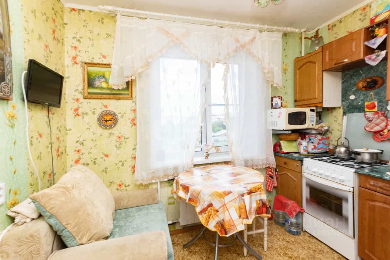 Россия, Курган, улица Аргентовского, 40, фото 6