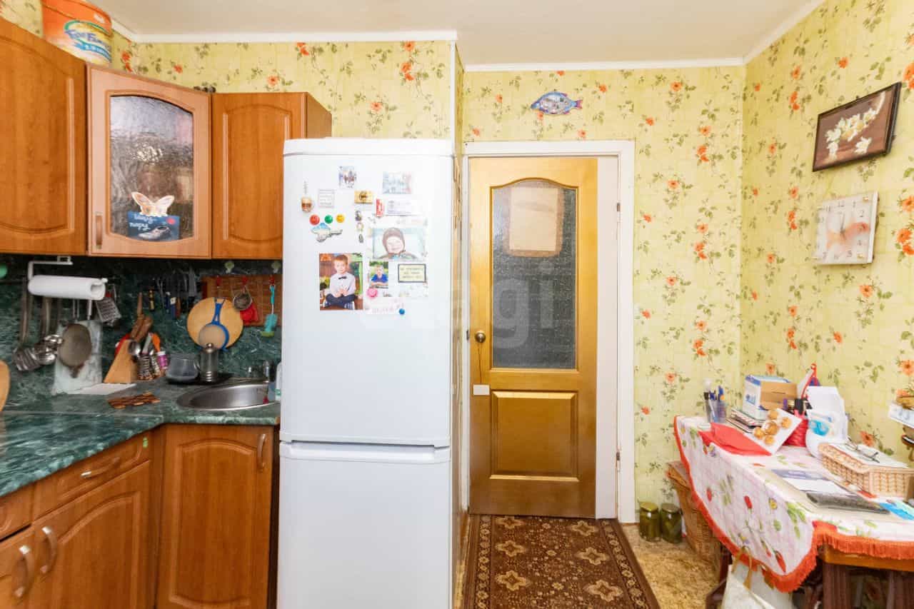 Россия, Курган, улица Аргентовского, 40, фото 11