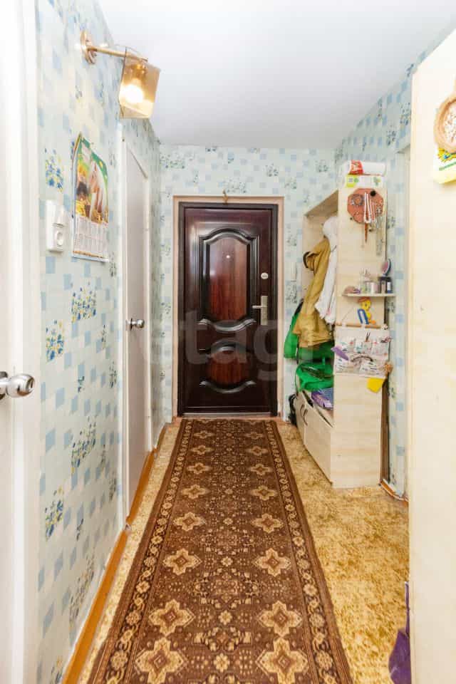Россия, Курган, улица Аргентовского, 40, фото 13