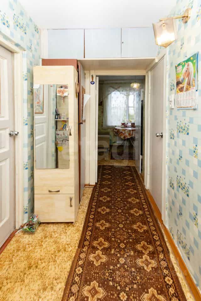Россия, Курган, улица Аргентовского, 40, фото 14