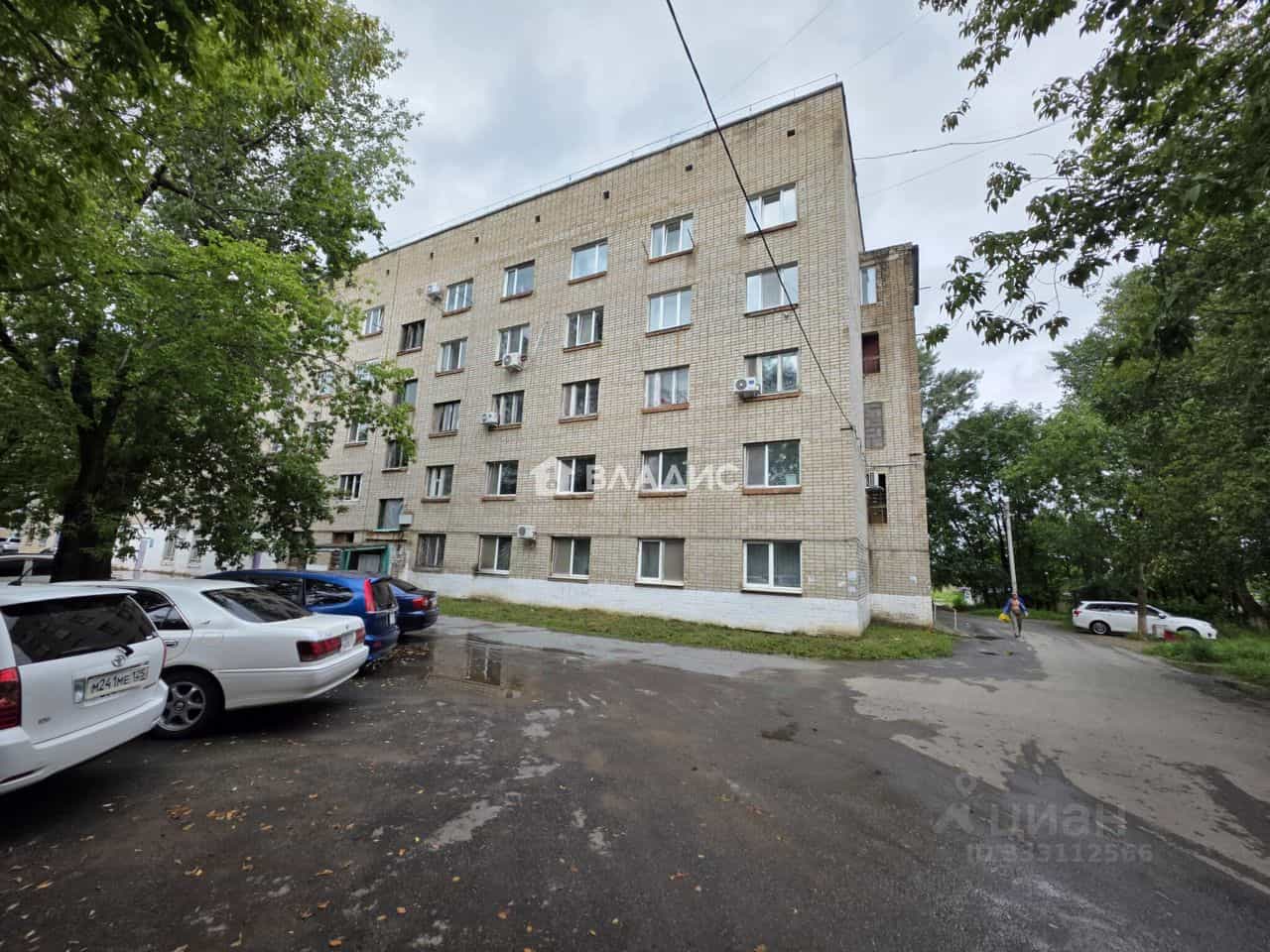 Россия, Приморский край, Михайловский муниципальный округ, посёлок городского типа Новошахтинский, Советская улица, 14, фото 10