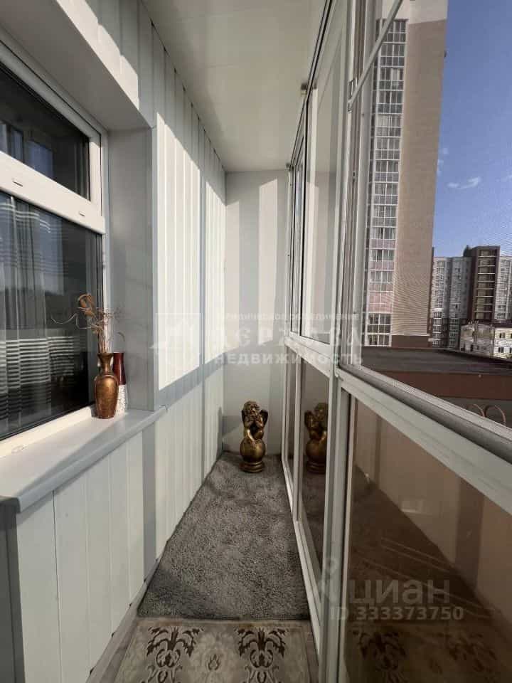 Россия, Кемерово, бульвар Строителей, 57/1, фото 11