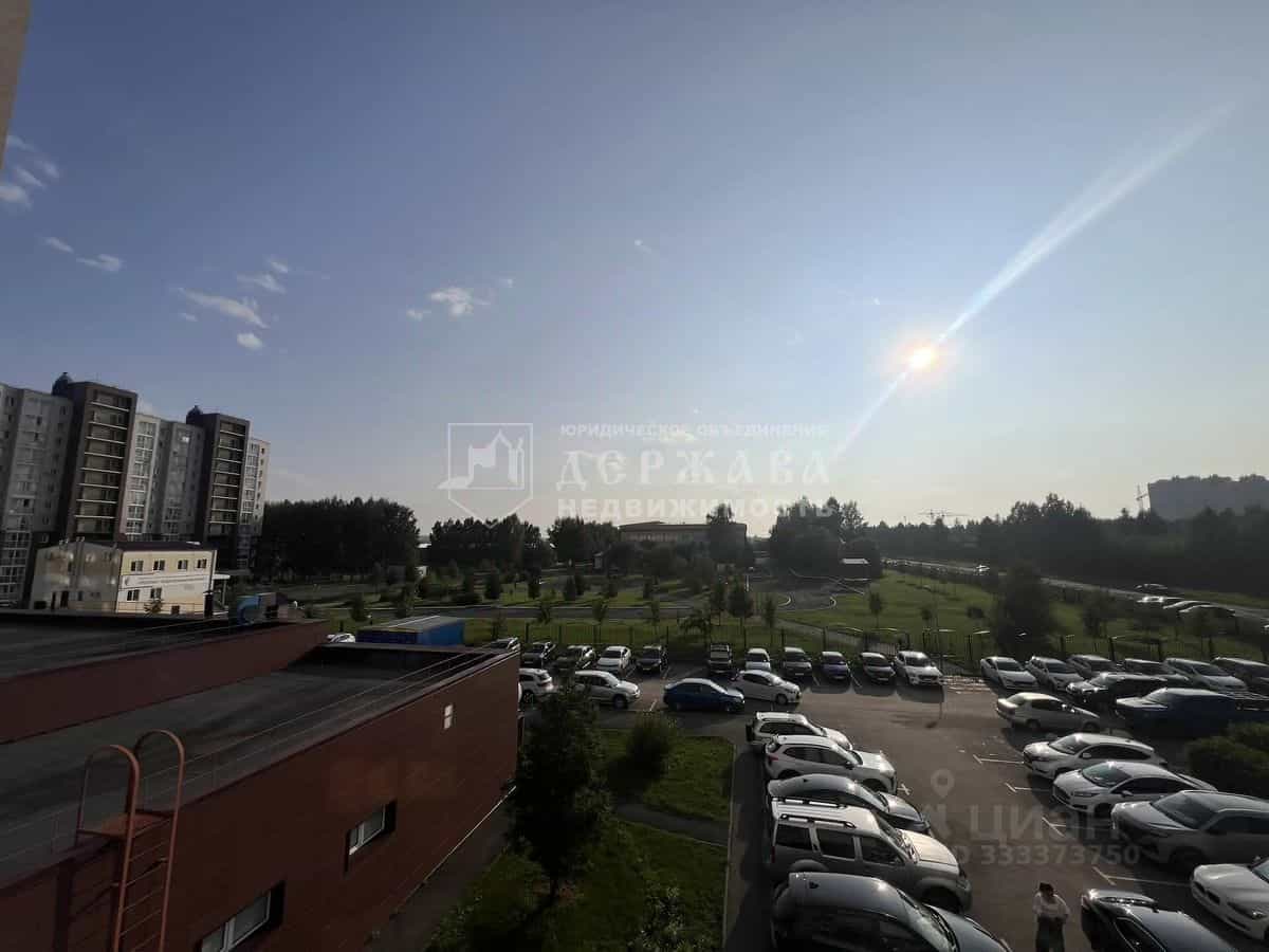 Россия, Кемерово, бульвар Строителей, 57/1, фото 12