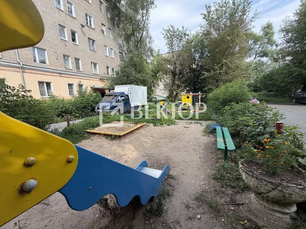 Россия, Иваново, улица Калинина, 10, фото 38