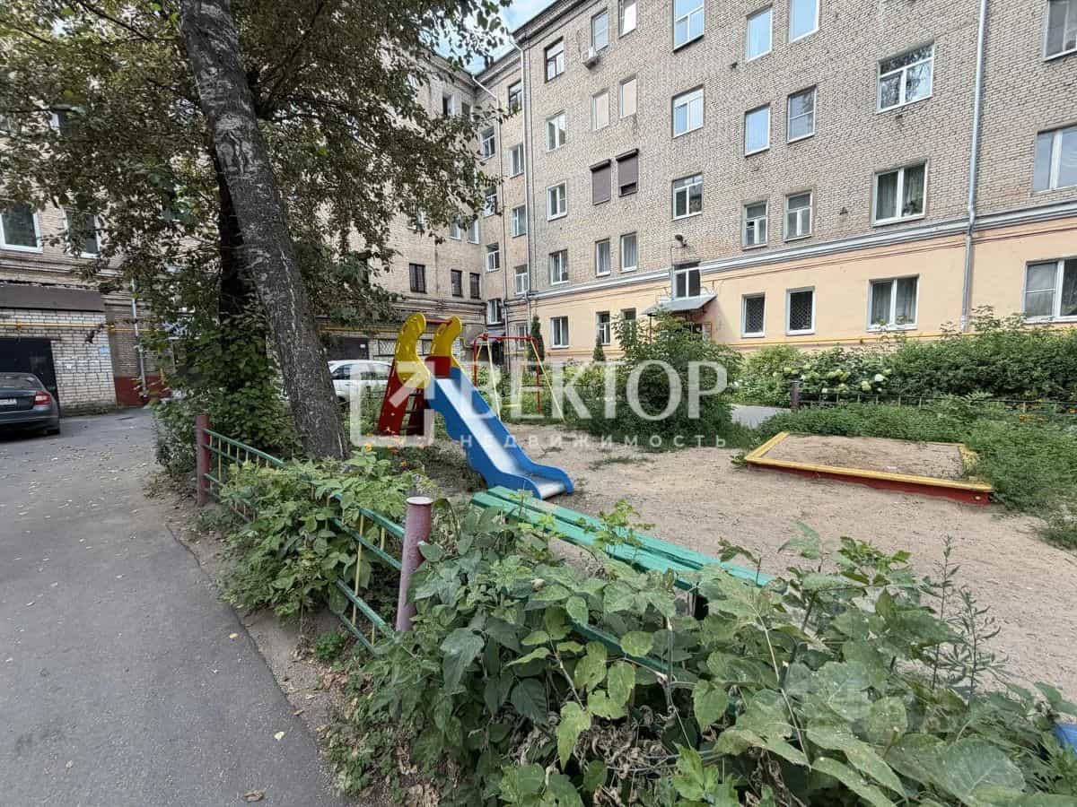 Россия, Иваново, улица Калинина, 10, фото 39