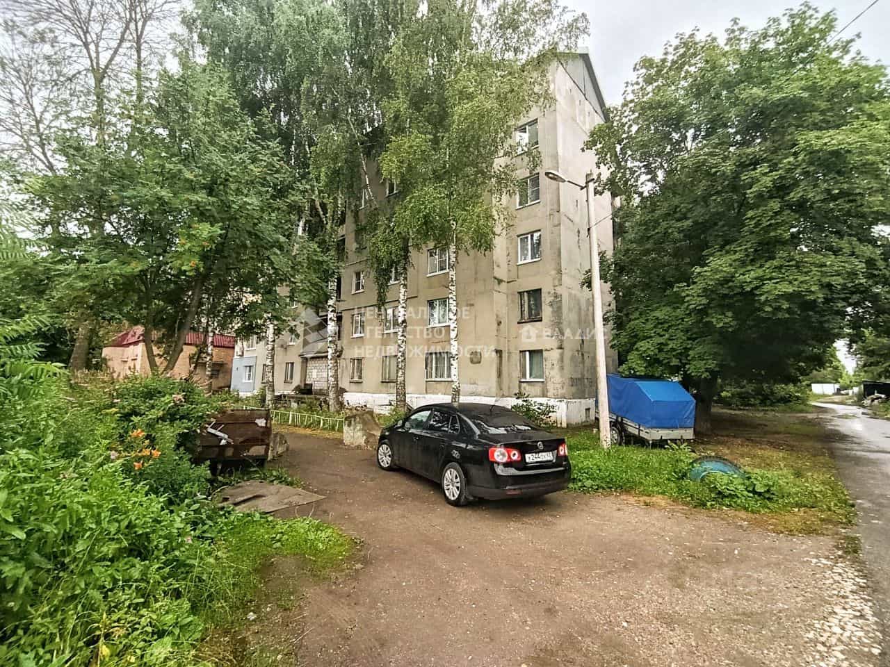 Россия, Рязанская область, рабочий посёлок Шилово, Рязанская улица, 1Б, фото 30