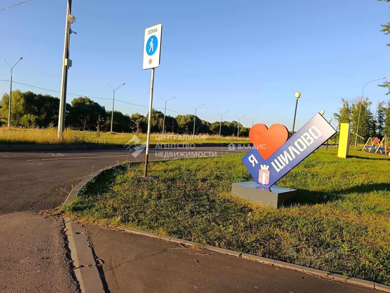 Россия, Рязанская область, рабочий посёлок Шилово, Рязанская улица, 1Б, фото 31
