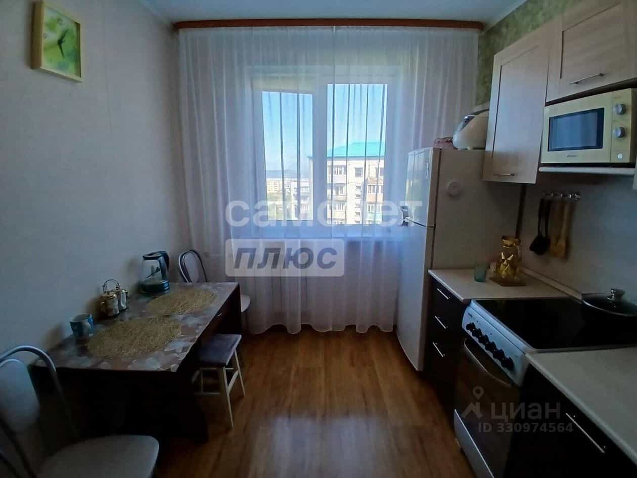 Россия, Приморский край, посёлок городского типа Дунай, Морская улица, 20, фото 15