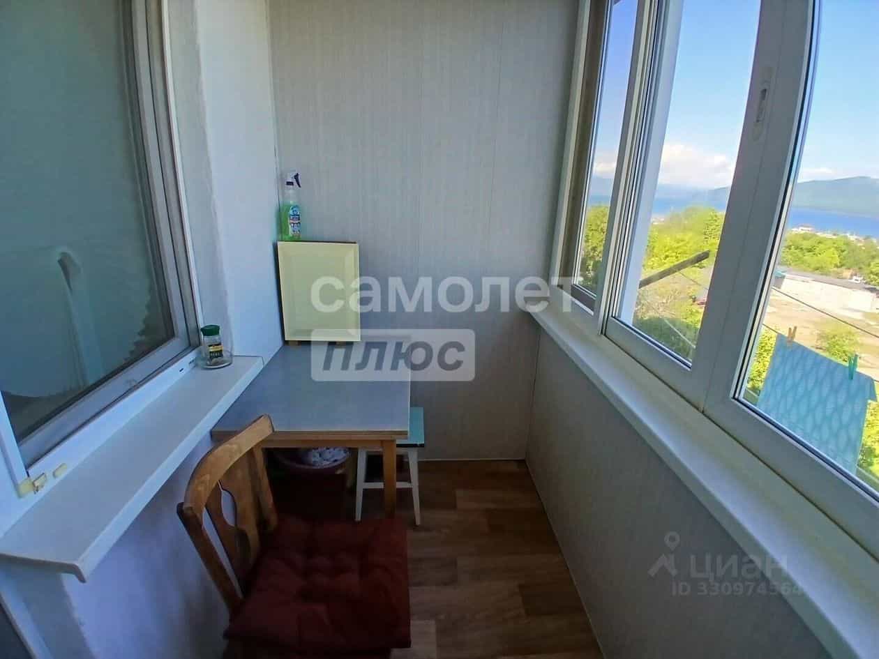 Россия, Приморский край, посёлок городского типа Дунай, Морская улица, 20, фото 20