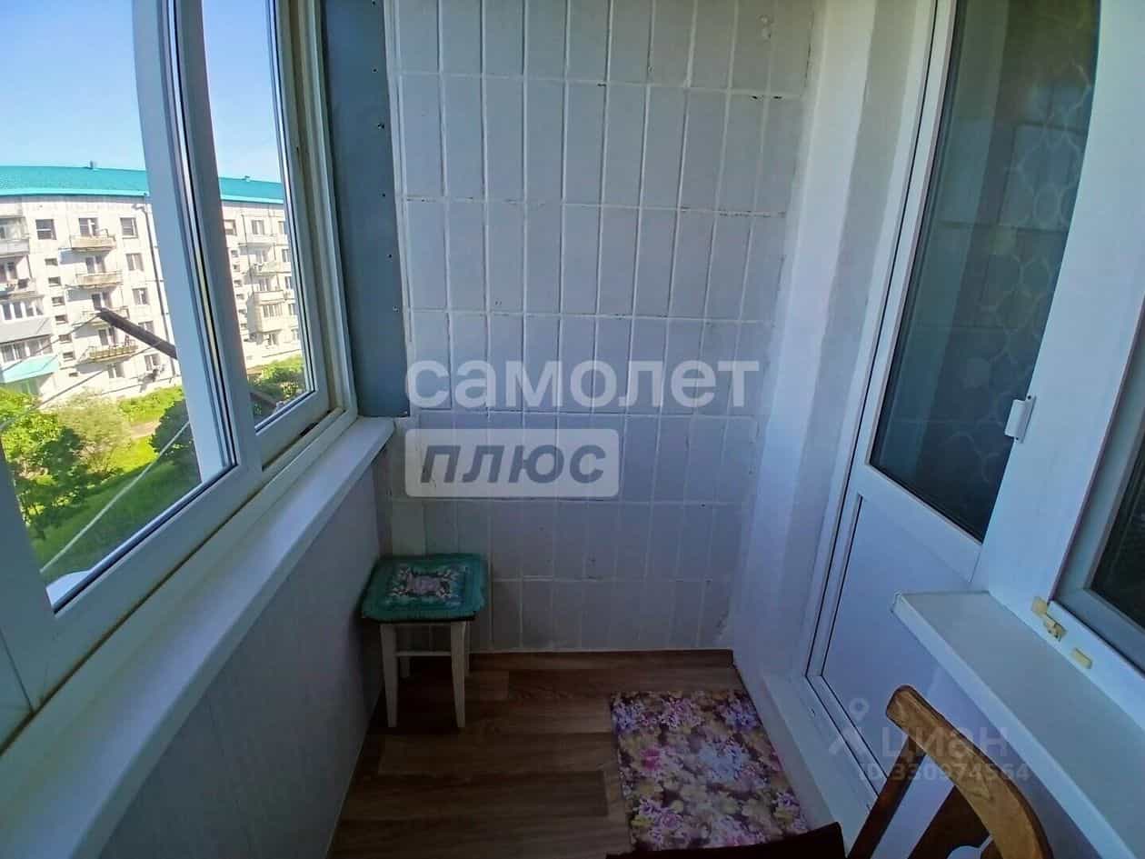 Россия, Приморский край, посёлок городского типа Дунай, Морская улица, 20, фото 21