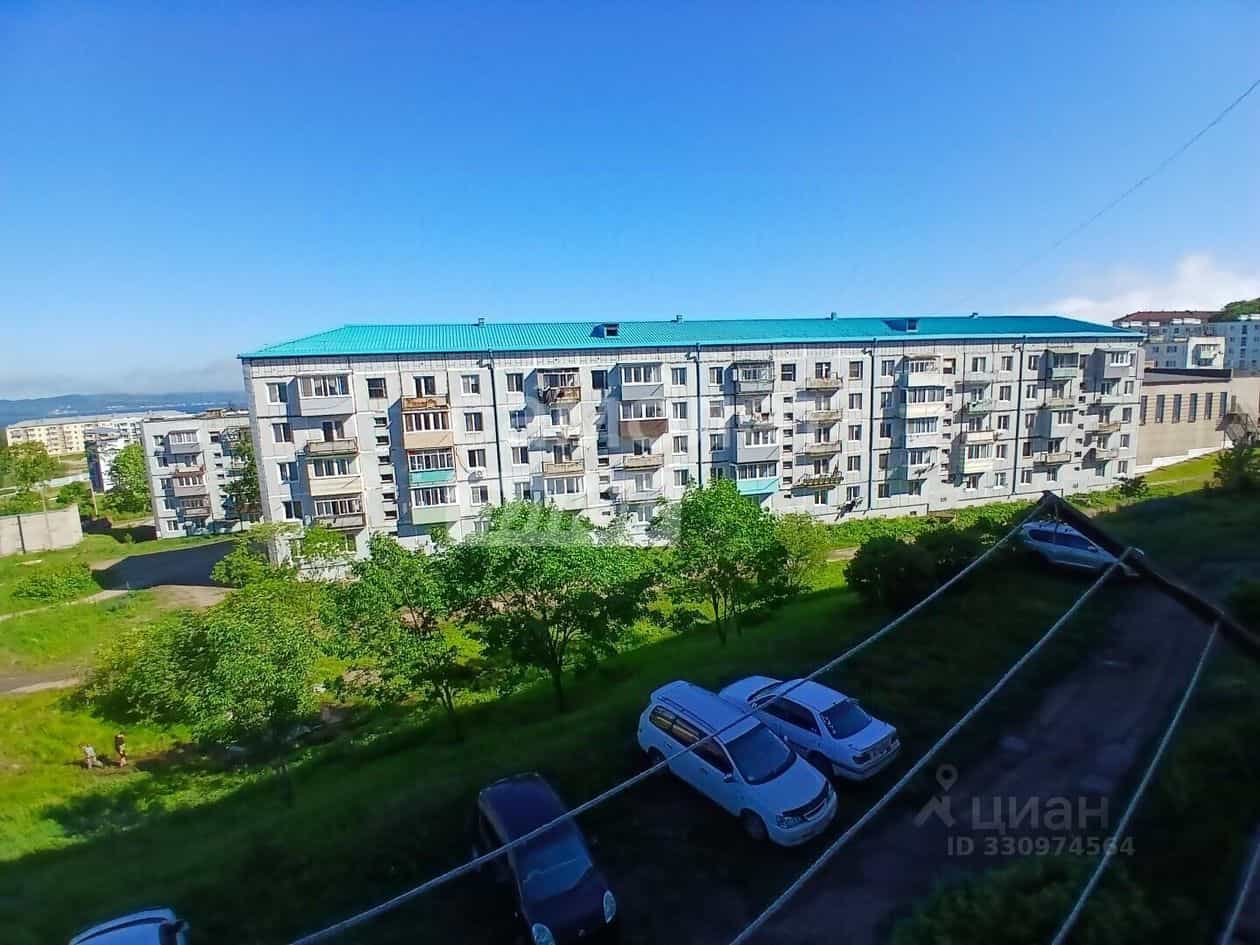 Россия, Приморский край, посёлок городского типа Дунай, Морская улица, 20, фото 23