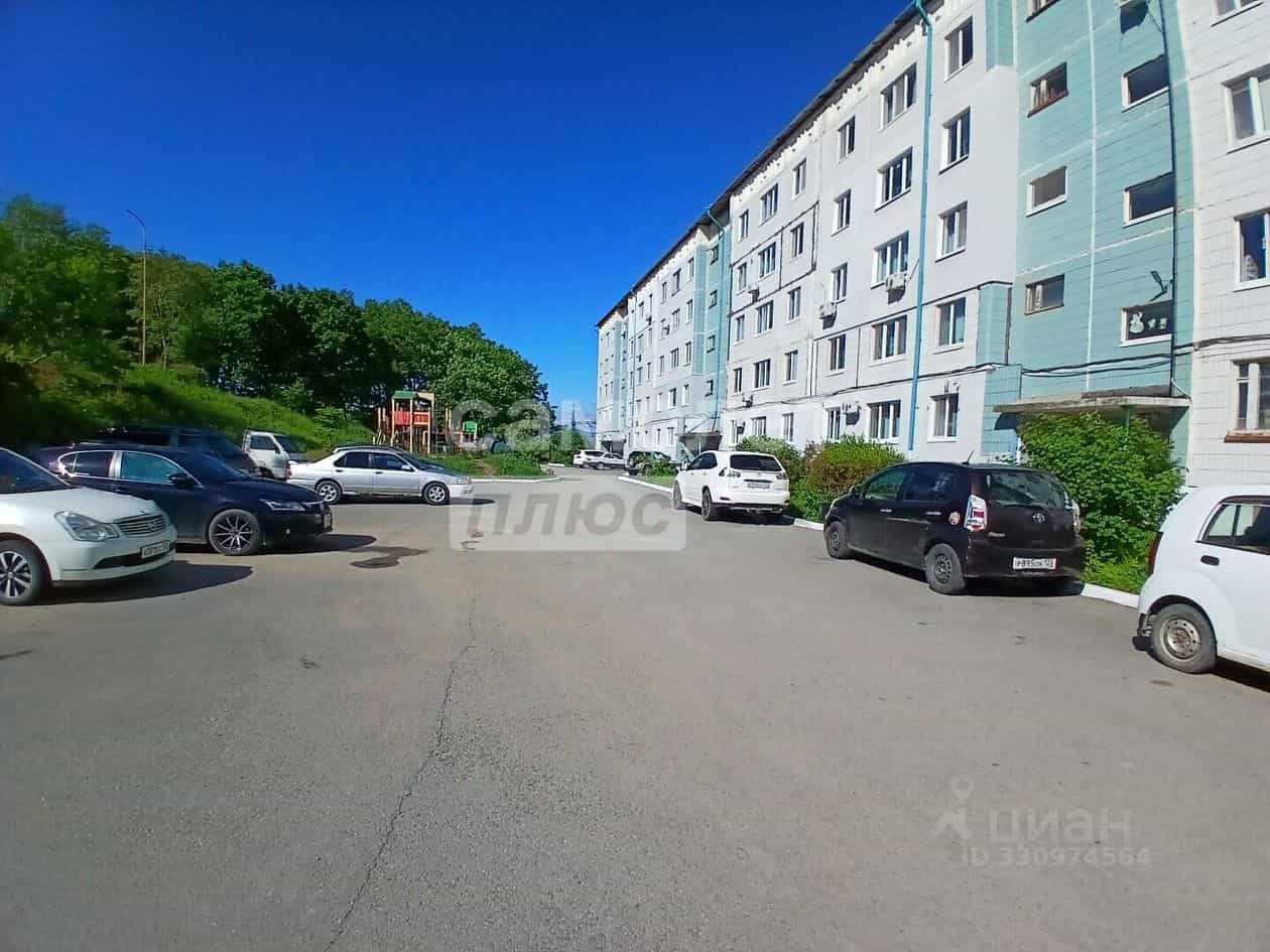 Россия, Приморский край, посёлок городского типа Дунай, Морская улица, 20, фото 27