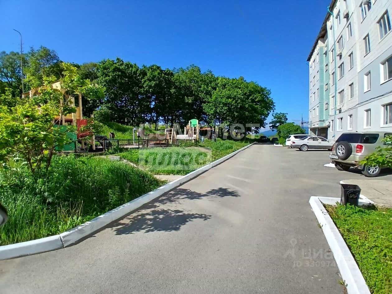 Россия, Приморский край, посёлок городского типа Дунай, Морская улица, 20, фото 28