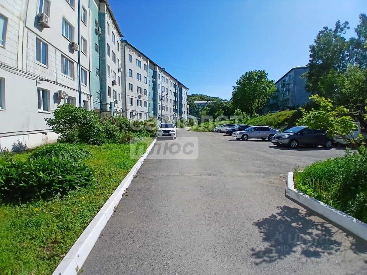Россия, Приморский край, посёлок городского типа Дунай, Морская улица, 20, фото 29