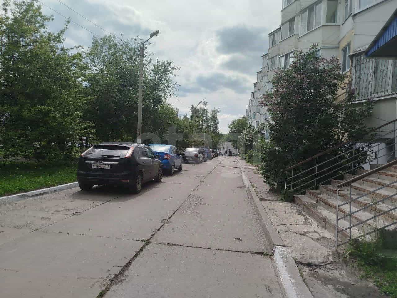 Россия, Белгородский муниципальный округ, рабочий посёлок Разумное, улица 78-й Гвардейской Дивизии, 16, фото 24