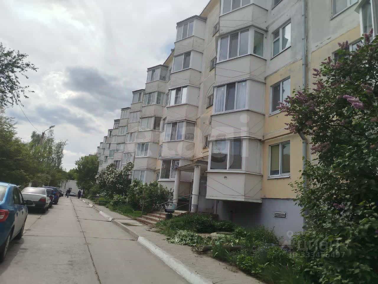 Россия, Белгородский муниципальный округ, рабочий посёлок Разумное, улица 78-й Гвардейской Дивизии, 16, фото 25