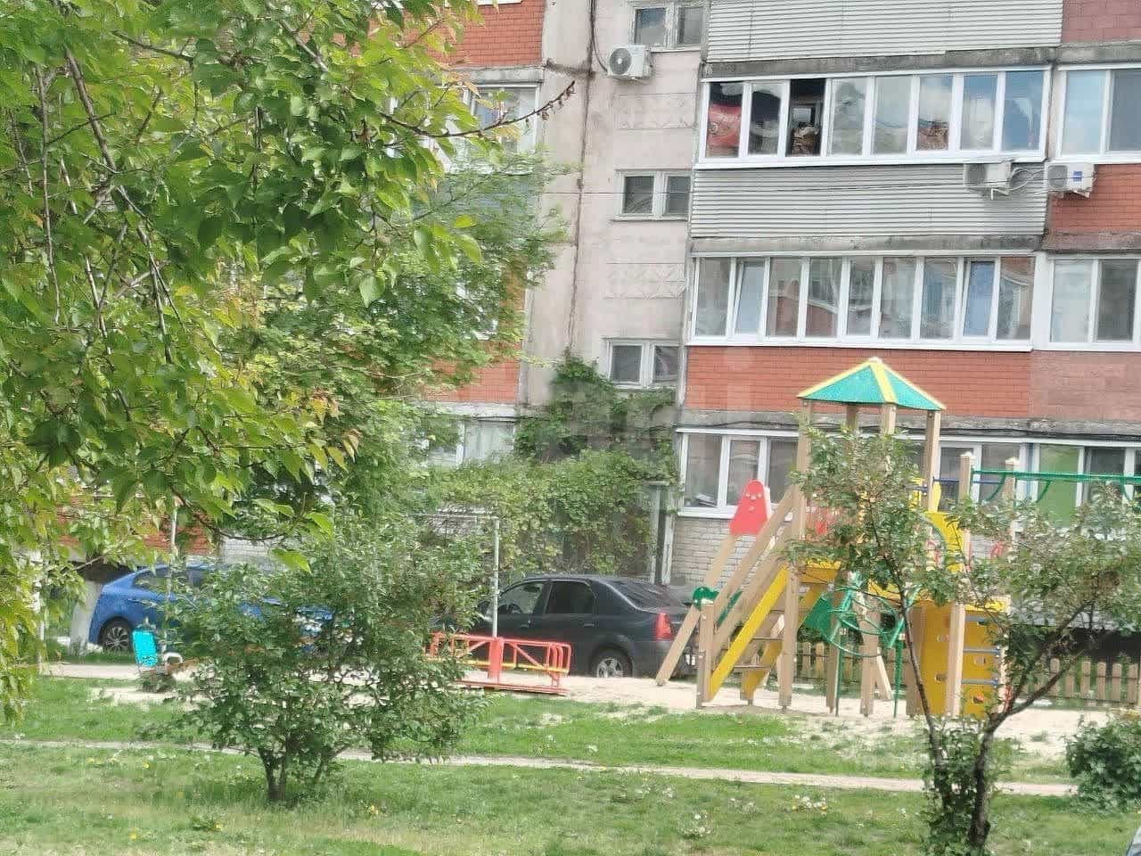 Россия, Белгородский муниципальный округ, рабочий посёлок Разумное, улица 78-й Гвардейской Дивизии, 16, фото 26