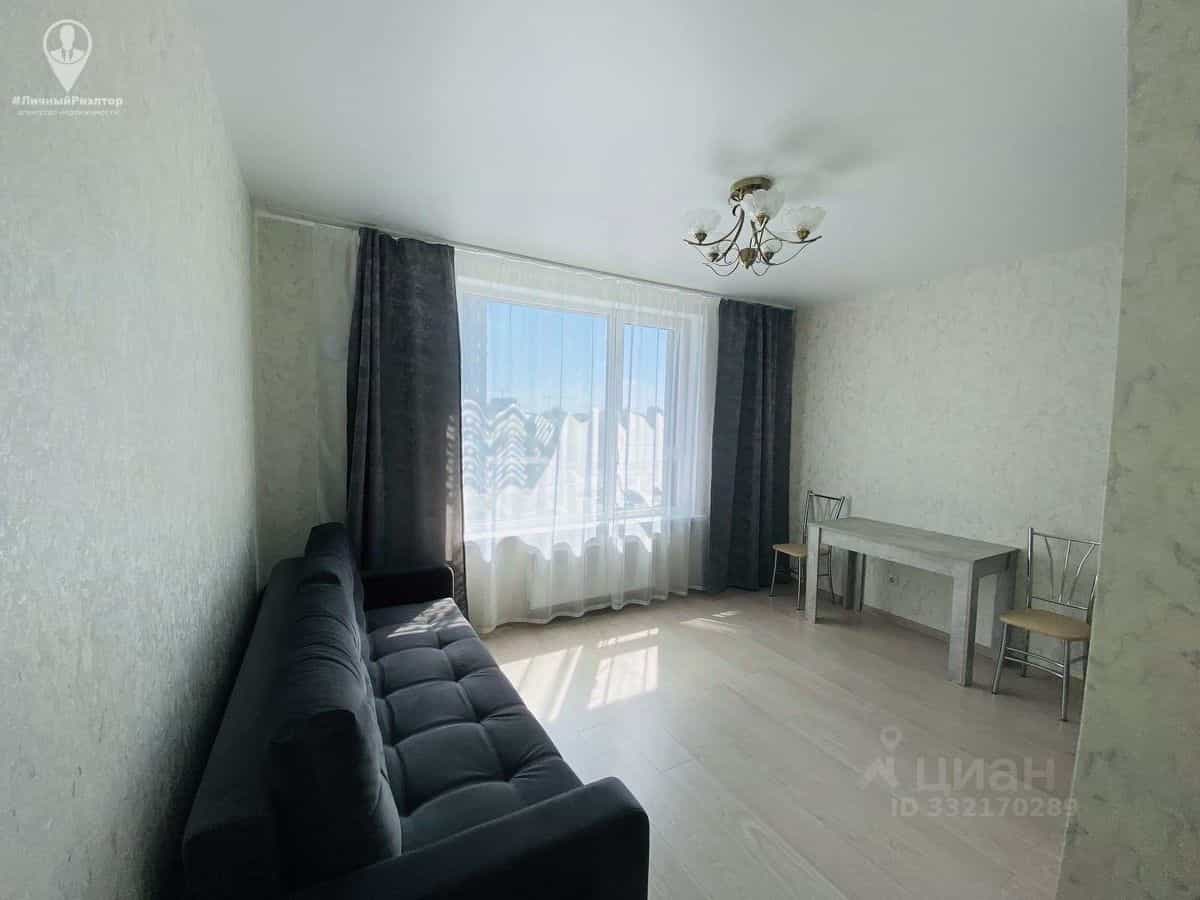 Россия, Рязань, улица Полина, 3