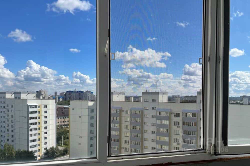 Россия, Омск, бульвар Архитекторов, 17, фото 11