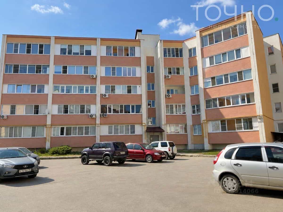 Россия, Пензенский район, Засечный сельсовет, село Засечное, улица Механизаторов, 26, фото 22