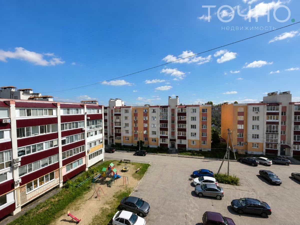 Россия, Пензенский район, Засечный сельсовет, село Засечное, улица Механизаторов, 26, фото 23