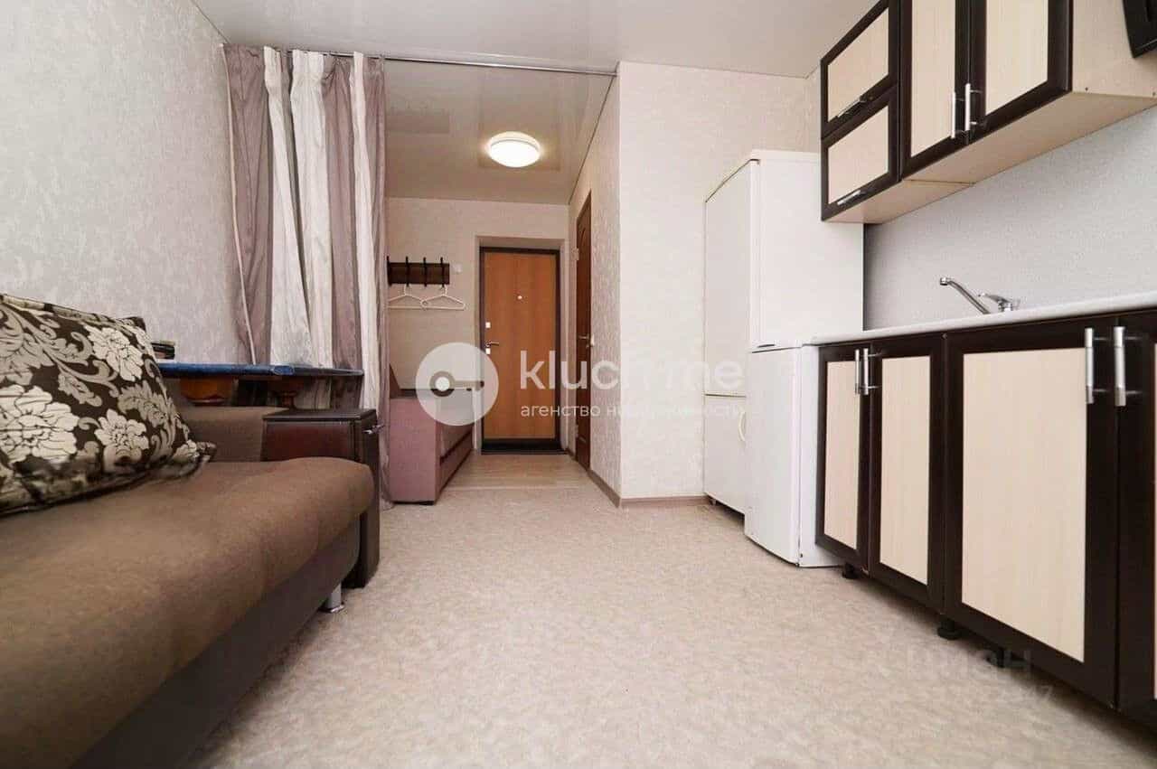 Россия, Республика Татарстан (Татарстан), Казань, улица Качалова, 84