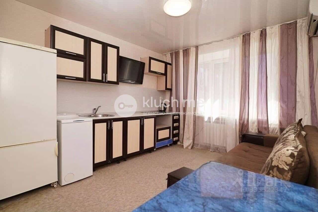 Россия, Республика Татарстан (Татарстан), Казань, улица Качалова, 84, фото 3