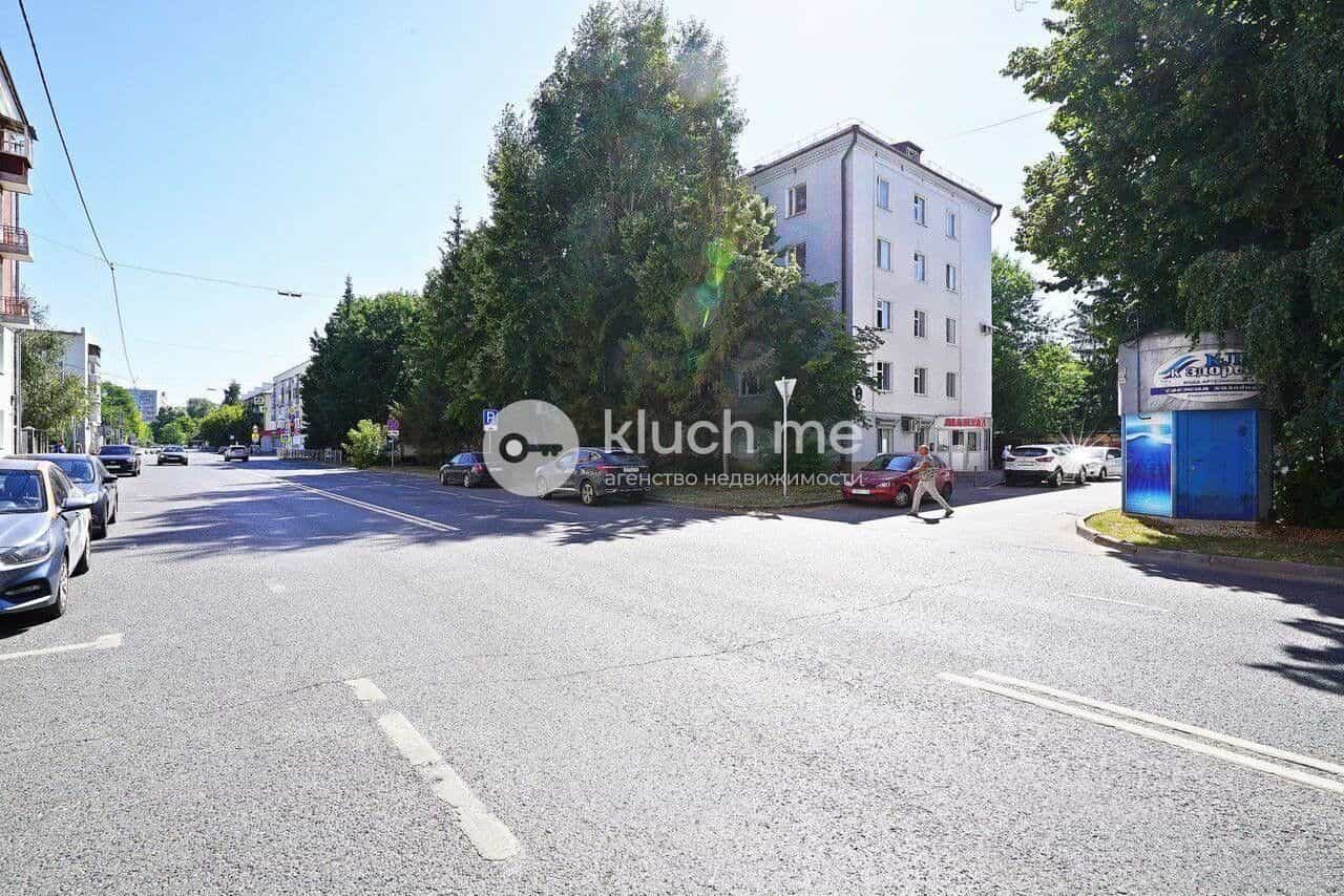 Россия, Республика Татарстан (Татарстан), Казань, улица Качалова, 84, фото 16