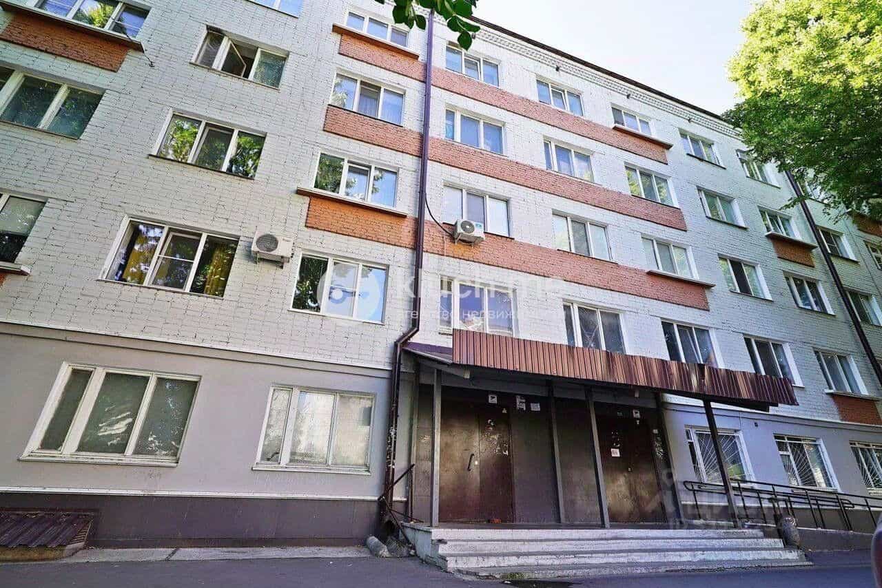 Россия, Республика Татарстан (Татарстан), Казань, улица Качалова, 84, фото 18