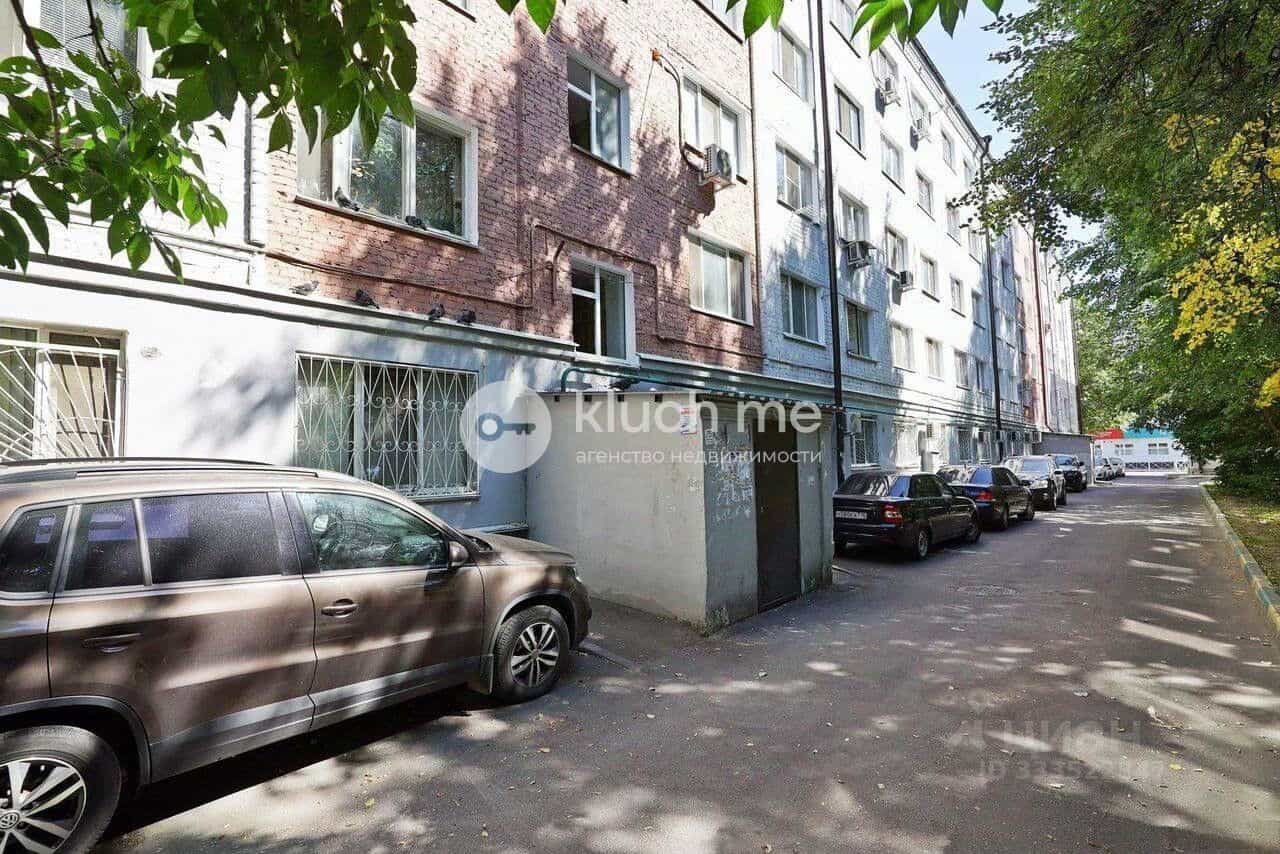 Россия, Республика Татарстан (Татарстан), Казань, улица Качалова, 84, фото 20