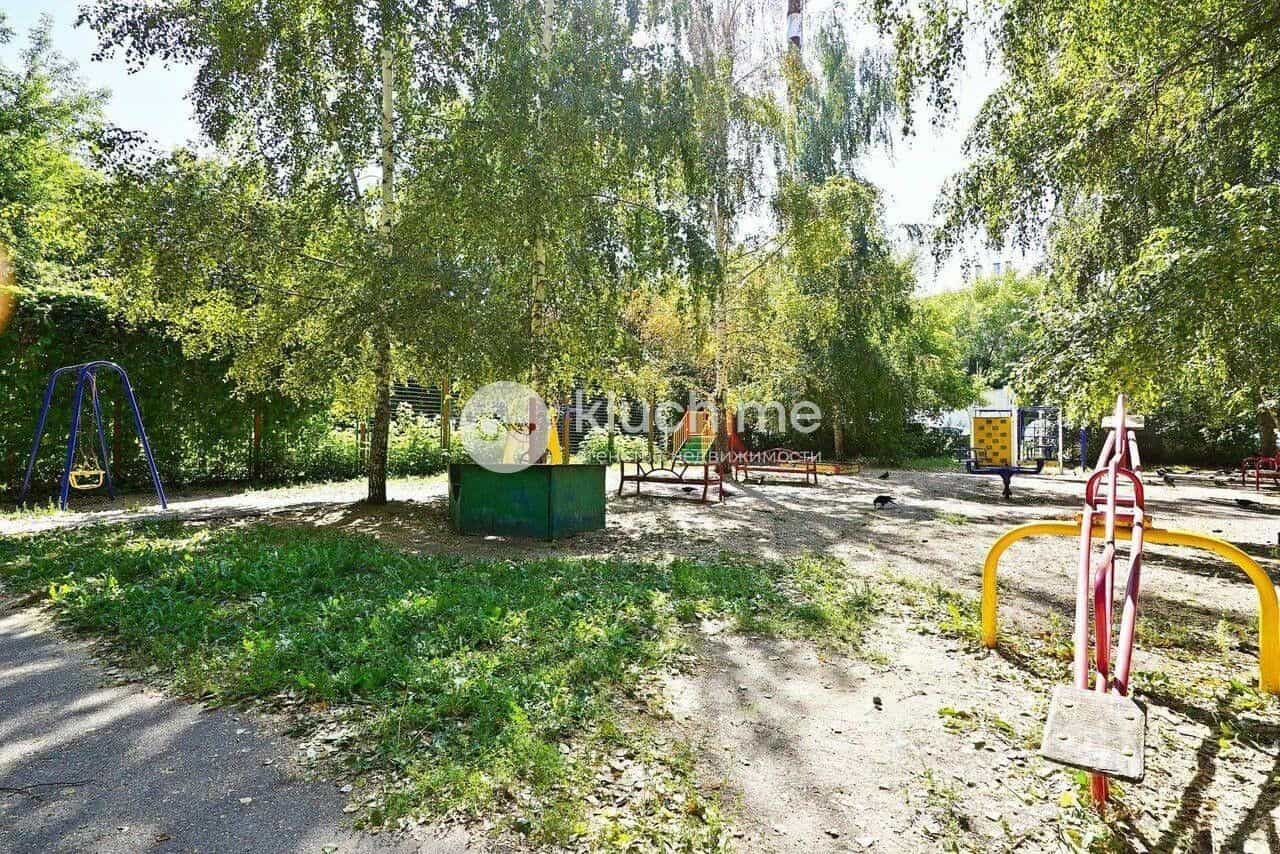 Россия, Республика Татарстан (Татарстан), Казань, улица Качалова, 84, фото 21