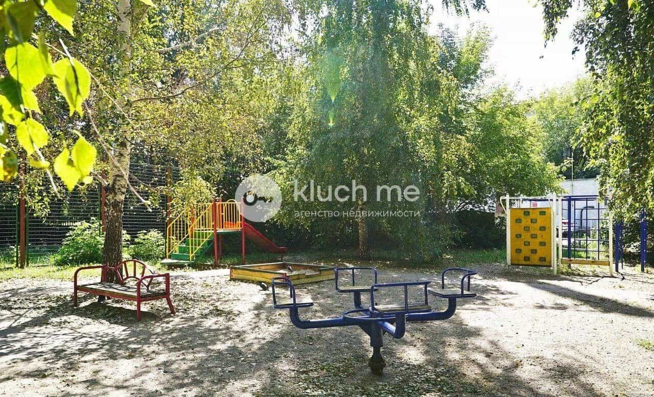 Россия, Республика Татарстан (Татарстан), Казань, улица Качалова, 84, фото 22